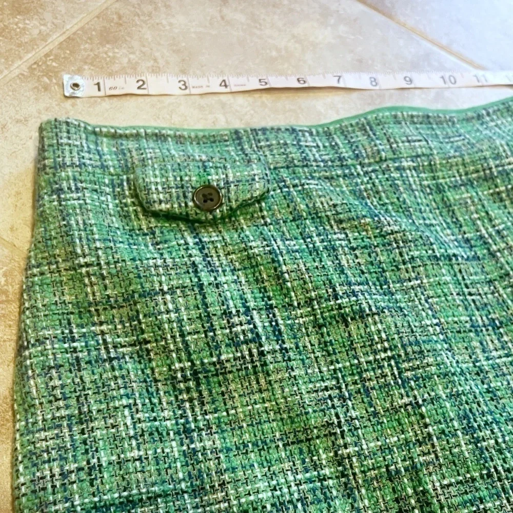 J. Crew new fully